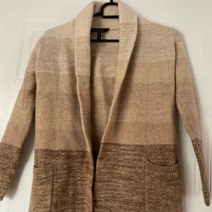 BCBG Blazer